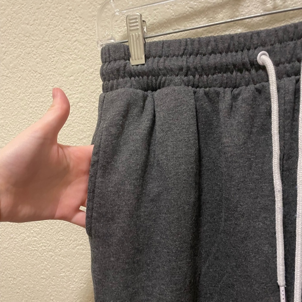 Men's Active Basic Jogger Sweatpants - Picture 3 of 6